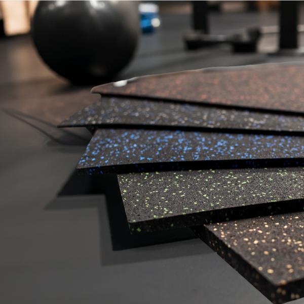 1/4" Mighty-Mats