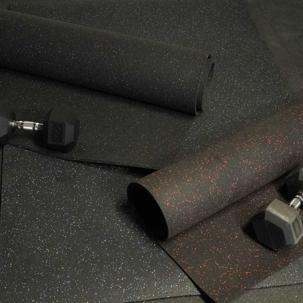3/4" Thunder Mats