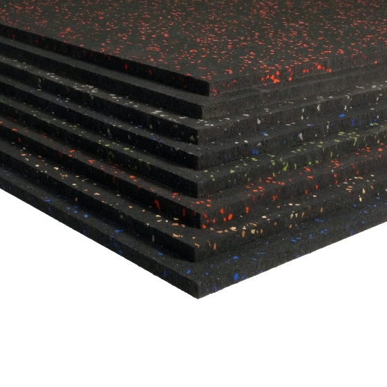 8mm PrecisionCut Mats