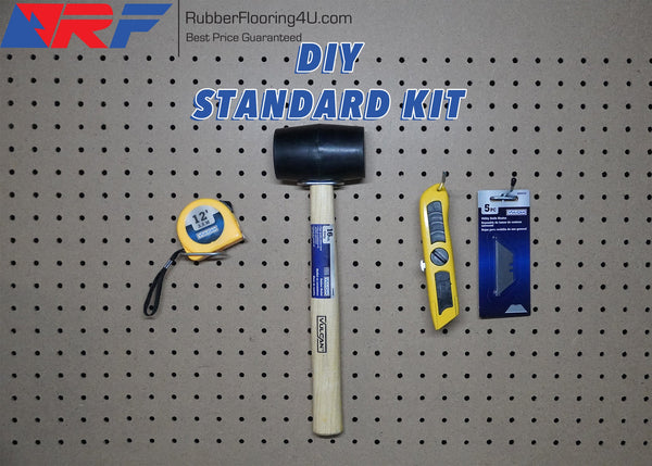 DIY Standard Kit