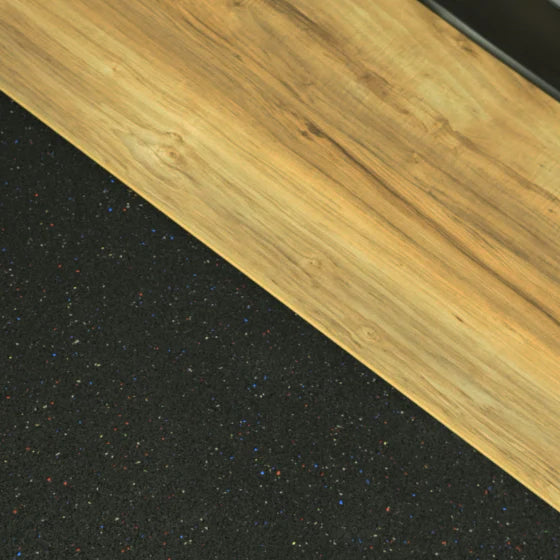 8mm Acoustic Rubber Underlayment