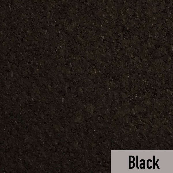 1/4" Mighty-Mats Black 1 4"