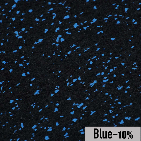 3/8" PrecisionCut Mats Blue 3 8"