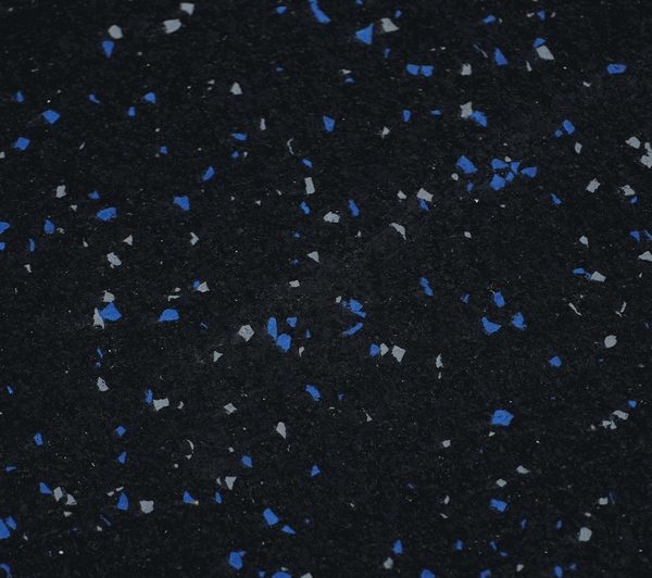 3/4" Thunder Mats Blue Gray 3 4"