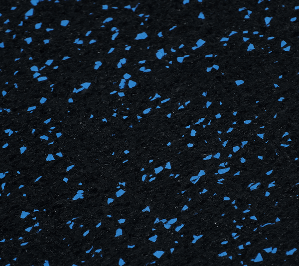 3/4" Thunder Mats Blue 3 4"