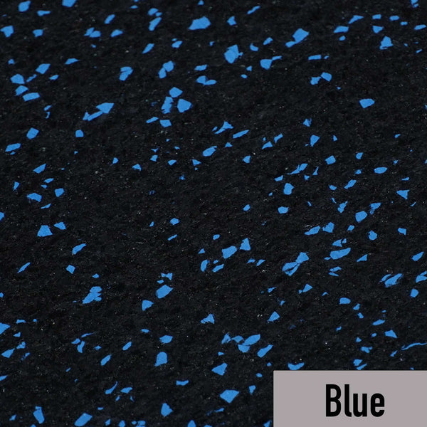 1/4" Mighty-Mats Blue 1 4"