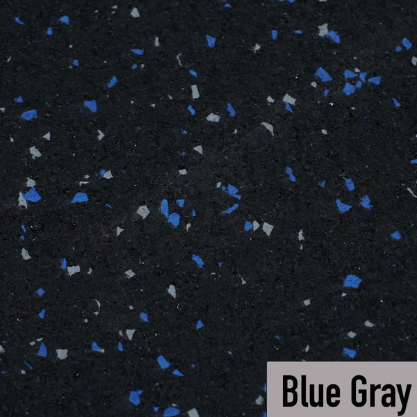 1/4" Mighty-Mats Blue Gray 1 4"