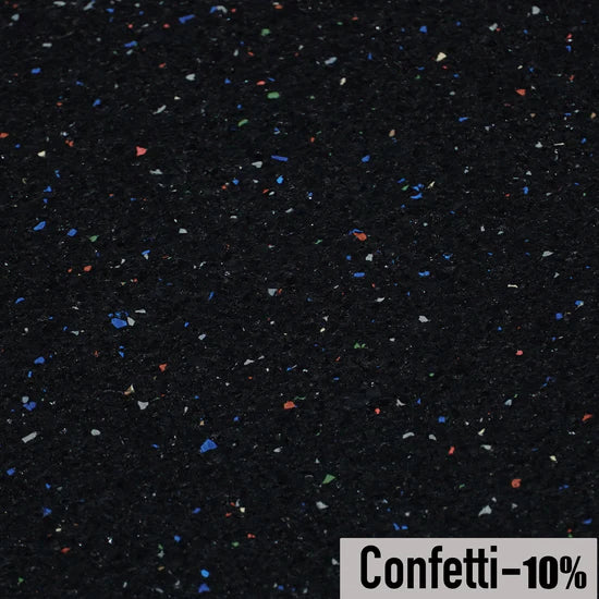 3/8" PrecisionCut Mats