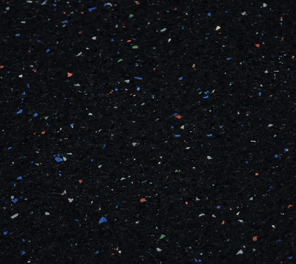 3/4" Thunder Mats Confetti 3 4"