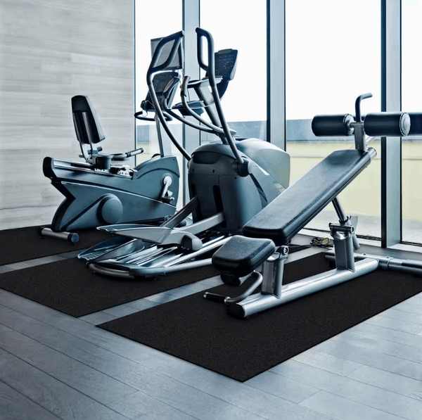Exercise Equipment Mat