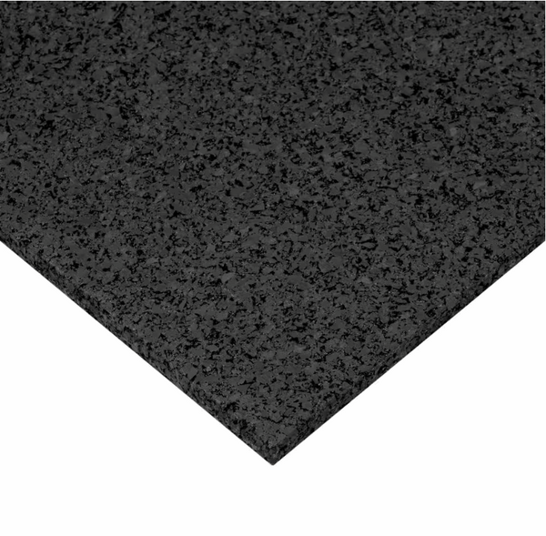Exercise Equipment Mat 37" x 90" 5 mm