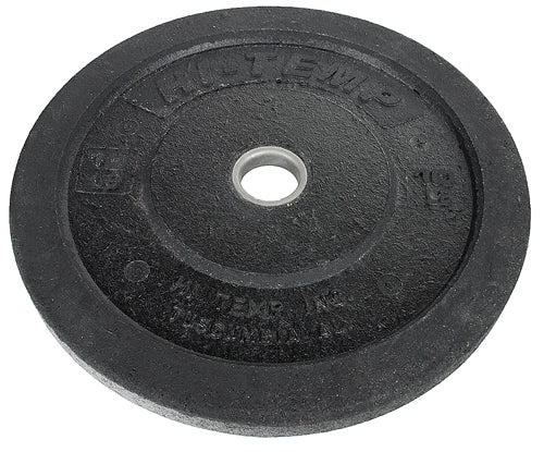 HI-TEMP 10 Lbs BUMPER PLATES PAIRS