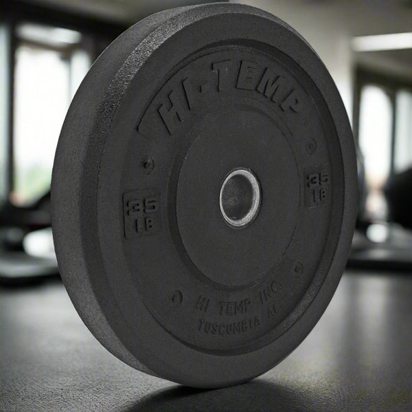 Hi-Temp Bumper Plate Sets