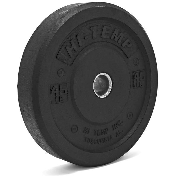 Hi-Temp Bumper Plate Sets