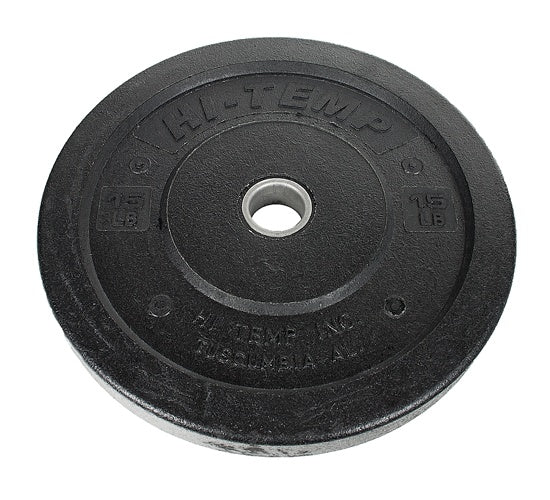 Hi-Temp Bumper Plate Sets
