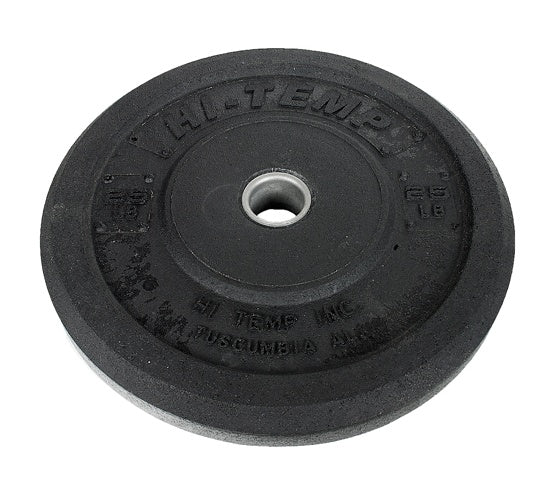 HI-TEMP 25 Lbs BUMPER PLATES PAIRS