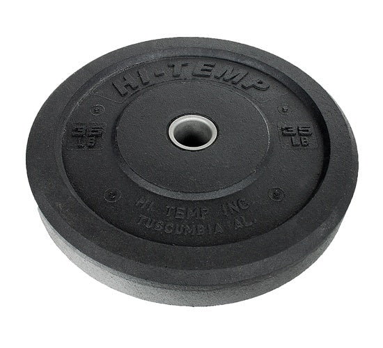 HI-TEMP 35 Lbs BUMPER PLATES PAIRS