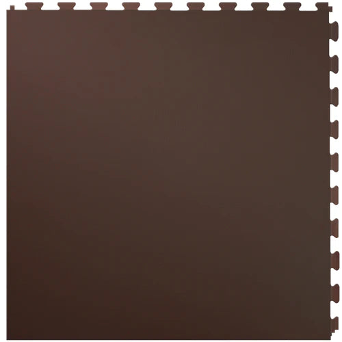 LeatherLook Tiles Rawhide 20"x20" 5.5mm