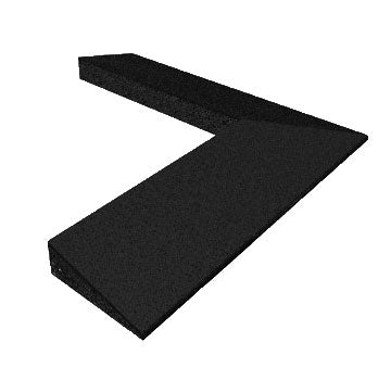 SofSafe Outside Corner Ramps