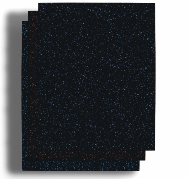 3/8" Rugged Mats