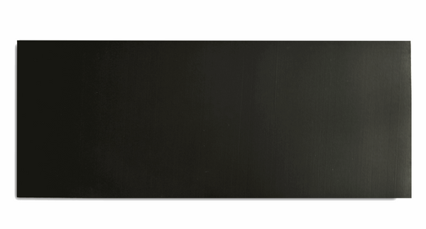 Kennel Mats Black 4'x6' 3 4"