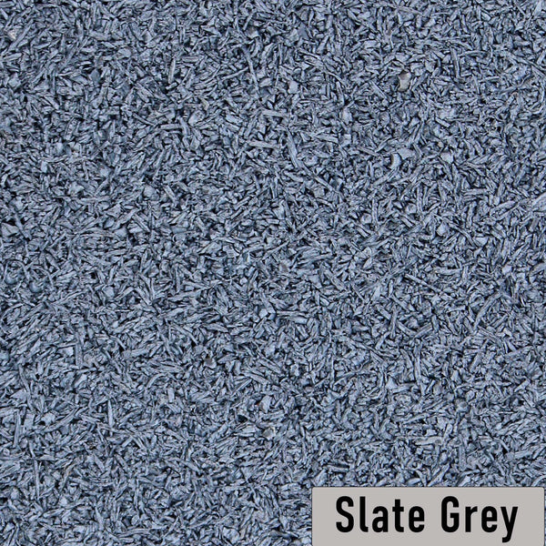 SofSafe Plus Series Solid Colors Slate Gray 24"x24"