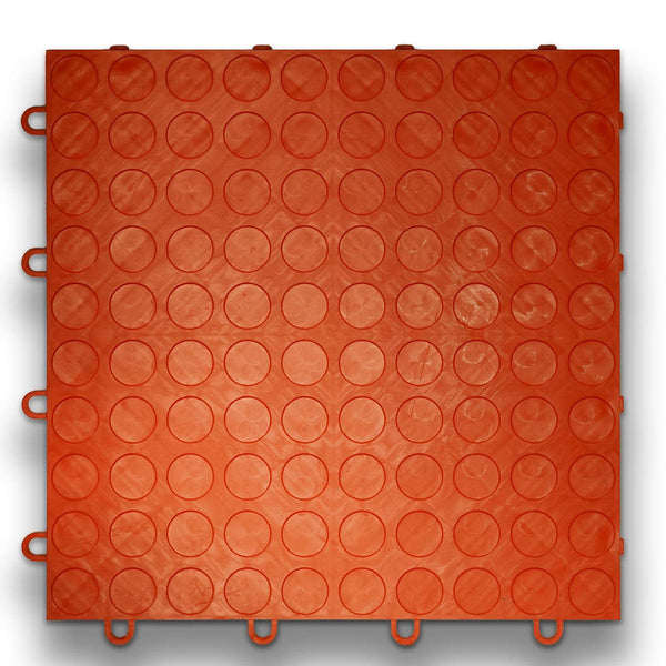 Circle-Lok Tiles