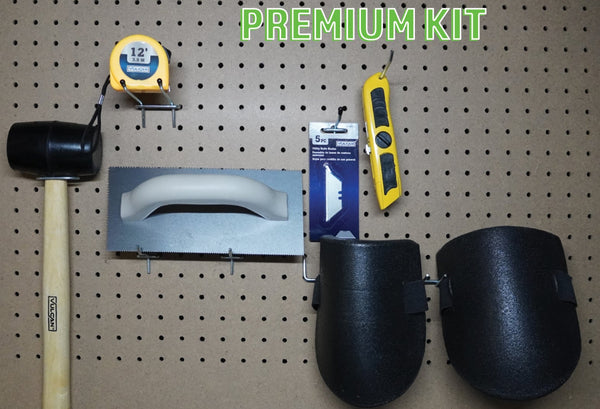 Premium DIY Kit