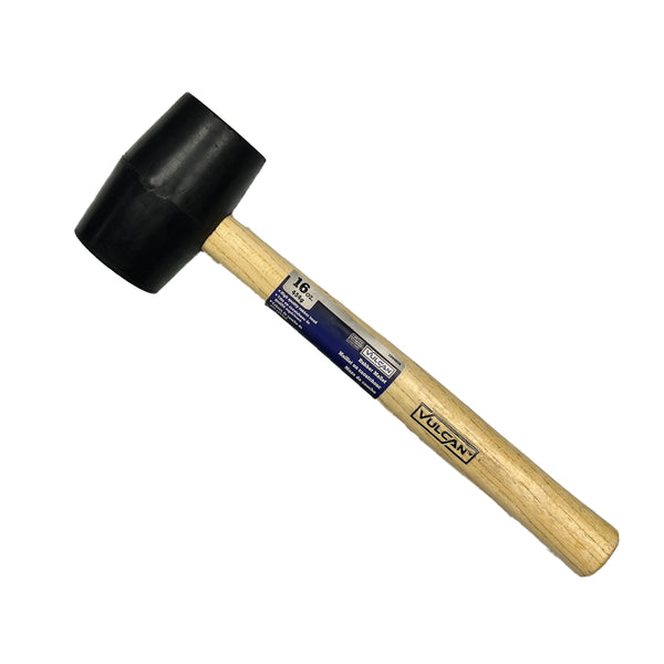 Rubber Mallet