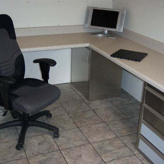 Lux-Flex Tiles