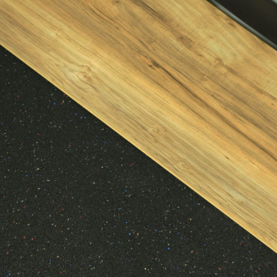 12mm Acoustic Rubber Underlayment