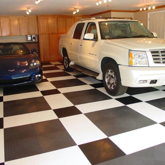 Diamond-Lok XL Tiles