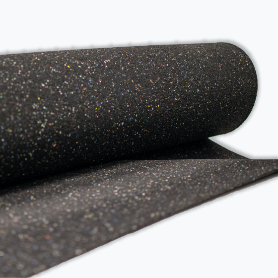 3mm Acoustic Rubber Underlayment