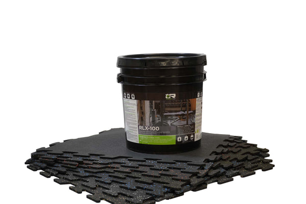 RLX-100 Glue (1 gal)