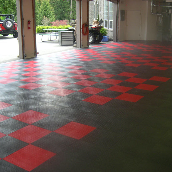 Diamond-Lok XL Tiles