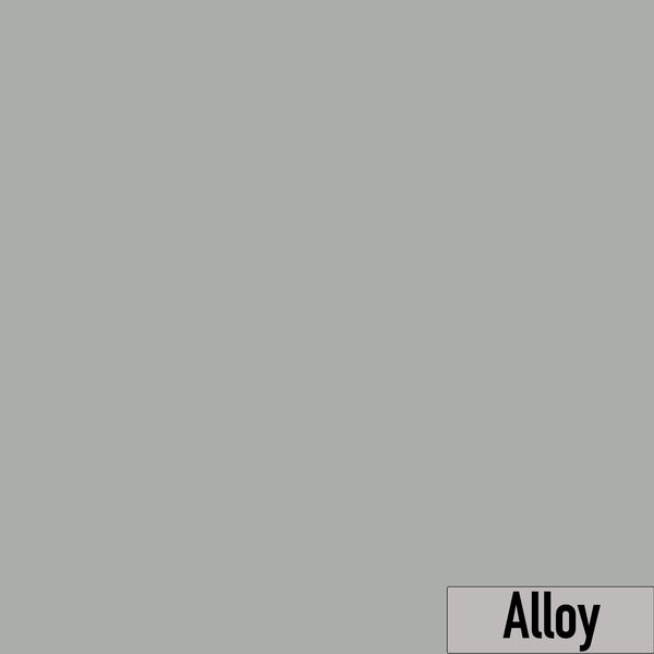 Flow-Lok XLC Tiles Alloy 18"x18" 3 4"