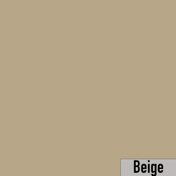 Female Edge w/Integrated Corner - Lok Series Beige 12"x1 3 4" 1 2"