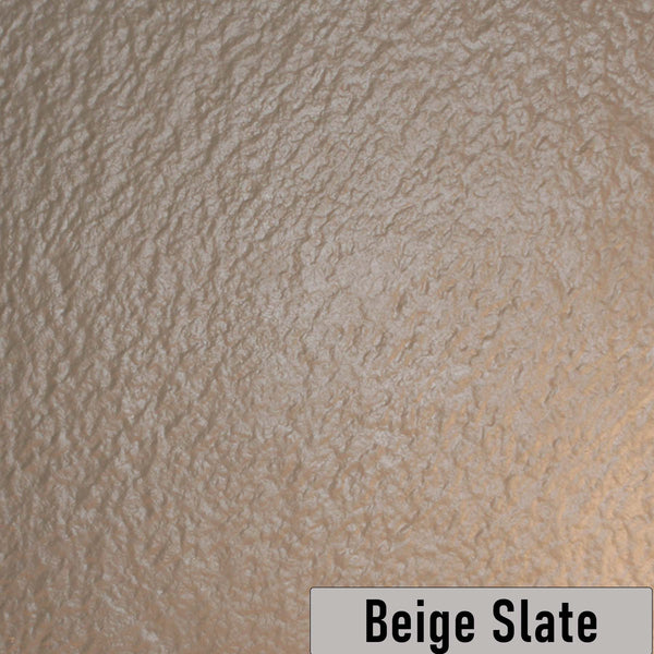 Stone ToughFlex Garage Tile Beige 20"x20" 5.5mm