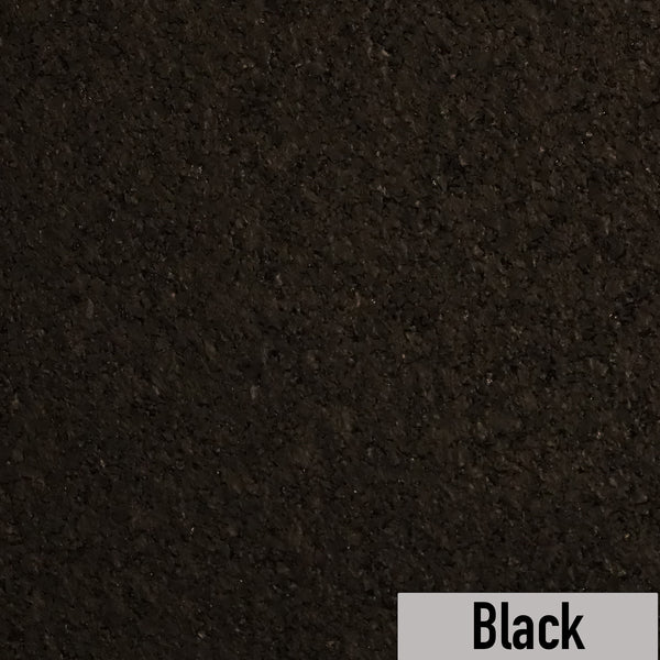 TRAILER MATS Black 4’x6' 1 2"