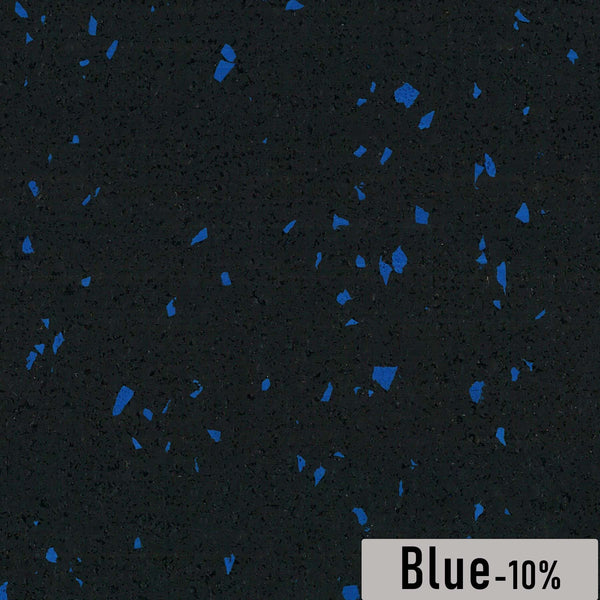 SofSound Premium 10% Series 2" Blue 24"x24" 2"
