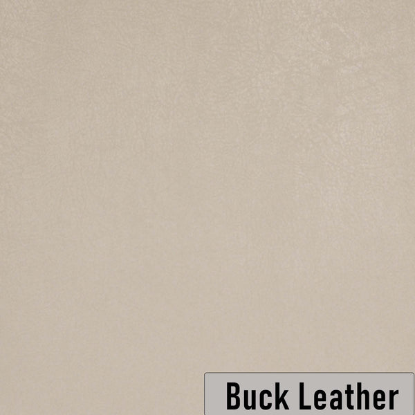 LeatherLook Tiles Buck 20"x20" 5.5mm