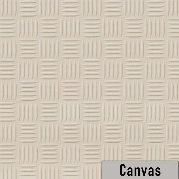Hidden Seal Marquis Tiles Canvas 17.68"x17.68" 6.5mm