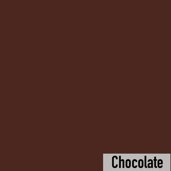 Pro-flex Male Edges Chocolate 1.75"x12" 1 2"