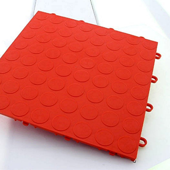 Circle-Lok Tiles