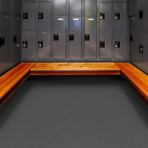 Coin ToughFlex Garage Tile