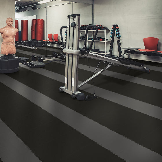 DuroGym Tiles 7mm