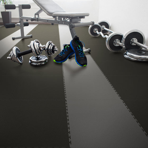 DuroGym Tiles 7mm
