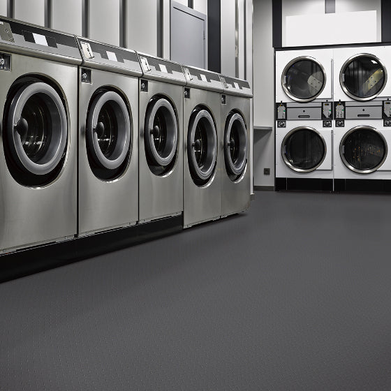 Diamond ToughFlex Garage Tile