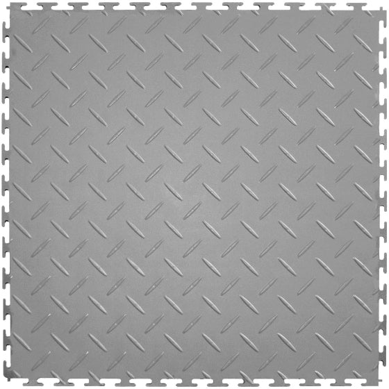 Diamond ToughFlex Garage Tile