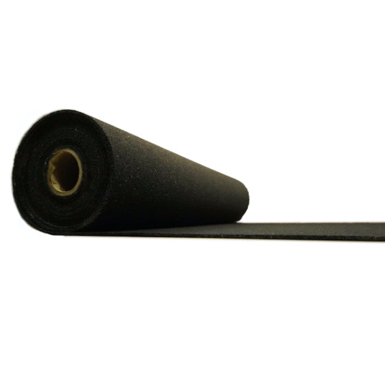 12mm Acoustic Rubber Underlayment